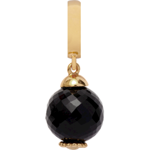 Image of 610-G10Black , Christina Design London Charm